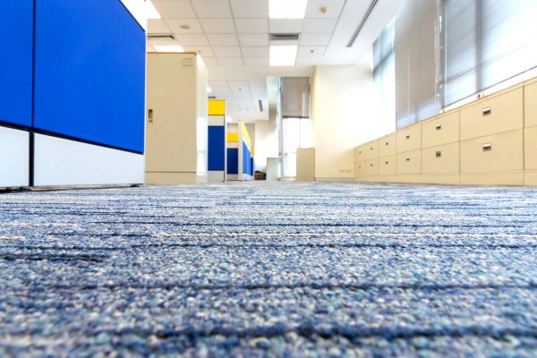 Business Carpet Cleaning in Ankeny